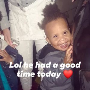 Meet your Posher, Alisa